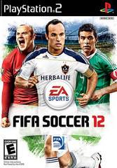 FIFA Soccer 12 - Playstation 2 | Game Haven TX