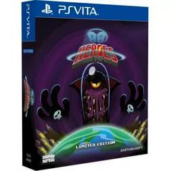 88 Heroes - Playstation Vita