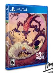 EarthNight - Playstation 4 | Game Haven TX