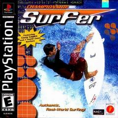 Championship Surfer - Playstation | Game Haven TX