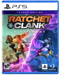 Ratchet & Clank: Rift Apart [Launch Edition] - Playstation 5 | Game Haven TX