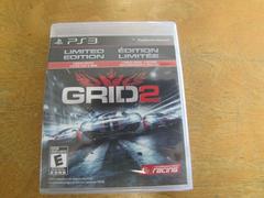 Grid 2 [Limited Edition] - Playstation 3 | Game Haven TX