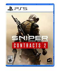 Sniper: Ghost Warrior Contracts 2 - Playstation 5 | Game Haven TX