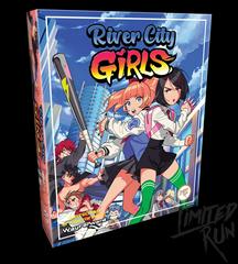 River City Girls [Classic Edition] - Playstation 4 | Game Haven TX
