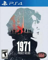 1971 Project Helios - Playstation 4 | Game Haven TX