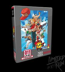 Fatal Fury Battle Archives Volume 2 [Collector's Edition] - Playstation 4 | Game Haven TX