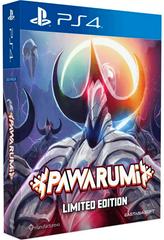 Pawarumi [Limited Edition] - Playstation 4 | Game Haven TX