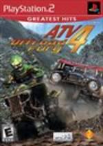 ATV Offroad Fury 4 [Greatest Hits] - Playstation 2 | Game Haven TX