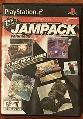 Jampack Volume 13 - Playstation 2 | Game Haven TX