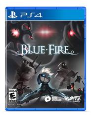 Blue Fire - Playstation 4 | Game Haven TX