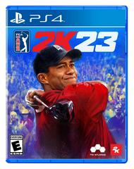 PGA Tour 2K23 - Playstation 4 | Game Haven TX