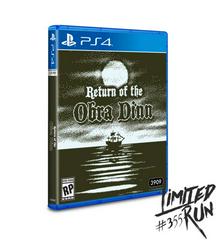 Return Of The Obra Dinn - Playstation 4 | Game Haven TX