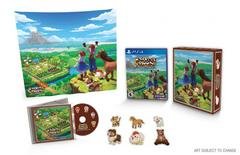 Harvest Moon: One World [Limited Edition] - Playstation 4 | Game Haven TX