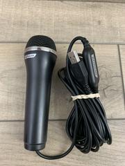 Logitech USB Microphone - Playstation 3 | Game Haven TX