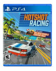 Hotshot Racing - Playstation 4 | Game Haven TX