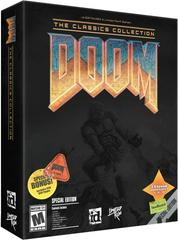 DOOM: The Classics Collection [Special Edition] - Nintendo Switch | Game Haven TX