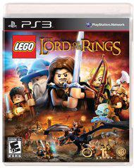 LEGO Lord Of The Rings - Playstation 3 | Game Haven TX