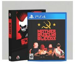 Mother Russia Bleeds - Playstation 4 | Game Haven TX