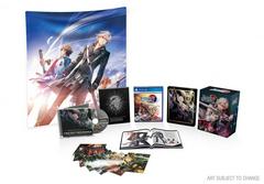 Legend Of Heroes: Trails Of Cold Steel IV [Limited Edition] - Playstation 4 | Game Haven TX
