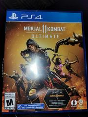 Mortal Kombat 11 Ultimate - Playstation 4 | Game Haven TX