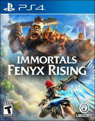 Immortals Fenyx Rising - Playstation 4 | Game Haven TX