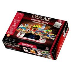 Evercade [Starter Pack] - Evercade | Game Haven TX