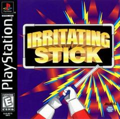 Irritating Stick - Playstation | Game Haven TX