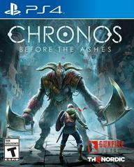 Chronos: Before the Ashes - Playstation 4 | Game Haven TX