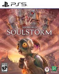 Oddworld: Soulstorm [Day One Oddition] - Playstation 5 | Game Haven TX