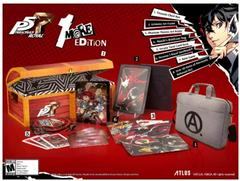 Persona 5 Royal [1 More Edition] - Playstation 5 | Game Haven TX