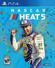 NASCAR Heat 5 - Playstation 4 | Game Haven TX