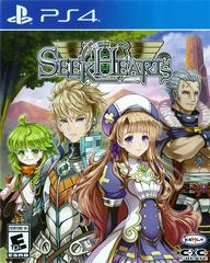 Seek Hearts - Playstation 4 | Game Haven TX