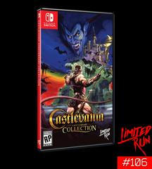 Castlevania Anniversary Collection - Nintendo Switch | Game Haven TX