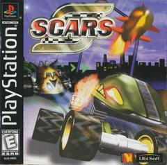 SCARS - Playstation | Game Haven TX