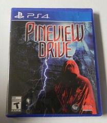 Pineview Drive - Playstation 4 | Game Haven TX
