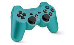 PS3 Controller Emerald Green - Playstation 3 | Game Haven TX