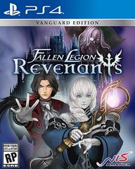 Fallen Legion Revenants - Playstation 4 | Game Haven TX