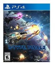 R-Type Final 2 - Playstation 4 | Game Haven TX