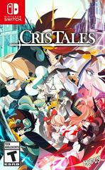 Cris Tales - Nintendo Switch | Game Haven TX