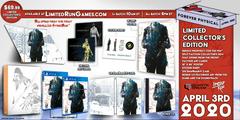Indigo Prophecy [Limited Run Collector's Edition] - Playstation 4 | Game Haven TX