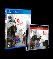 Yaga [OST Bundle] - Playstation 4 | Game Haven TX