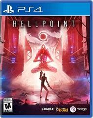 Hellpoint - Playstation 4 | Game Haven TX