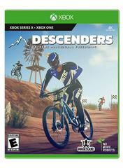 Descenders - Xbox Series X | Game Haven TX