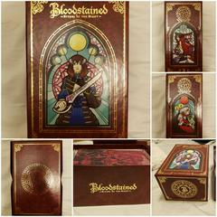 Bloodstained: Ritual of the Night [Signed Collector's Box] - Playstation 4 | Game Haven TX