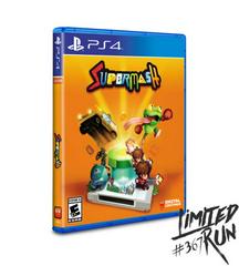Supermash - Playstation 4 | Game Haven TX