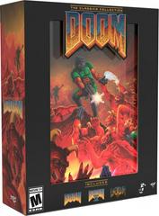 DOOM: The Classics Collection [Collector's Edition] - Nintendo Switch | Game Haven TX
