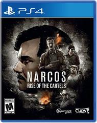 Narcos: Rise of the Cartels - Playstation 4 | Game Haven TX