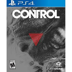 Control [Deluxe Edition] - Playstation 4 | Game Haven TX