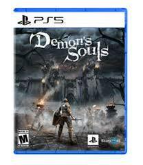 Demon's Souls - Playstation 5 | Game Haven TX