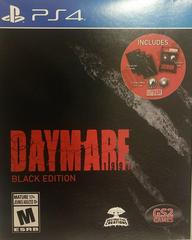 Daymare 1998 [Black Edition] - Playstation 4 | Game Haven TX